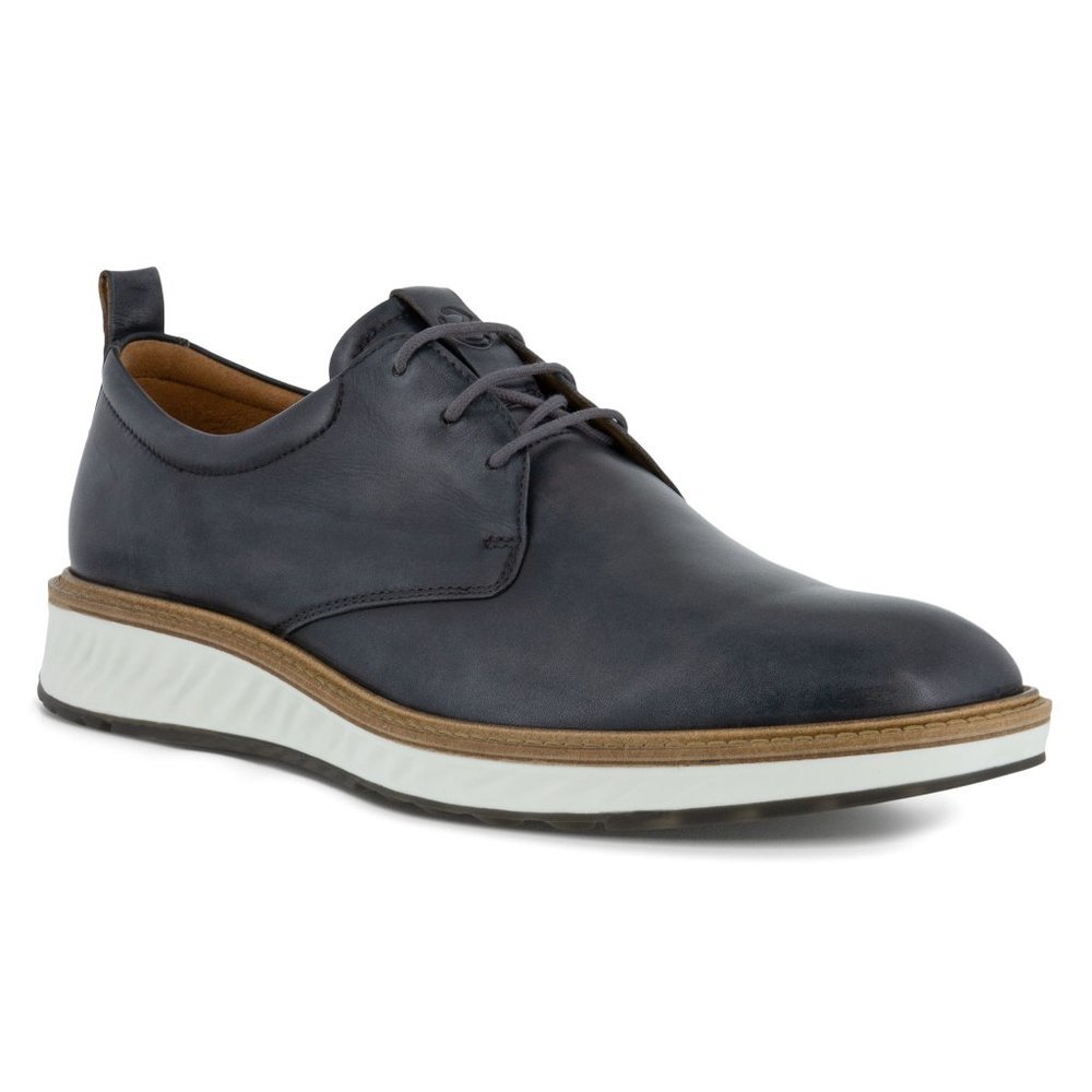 🎁 ECCO Mens St.1 Hybrid Derby